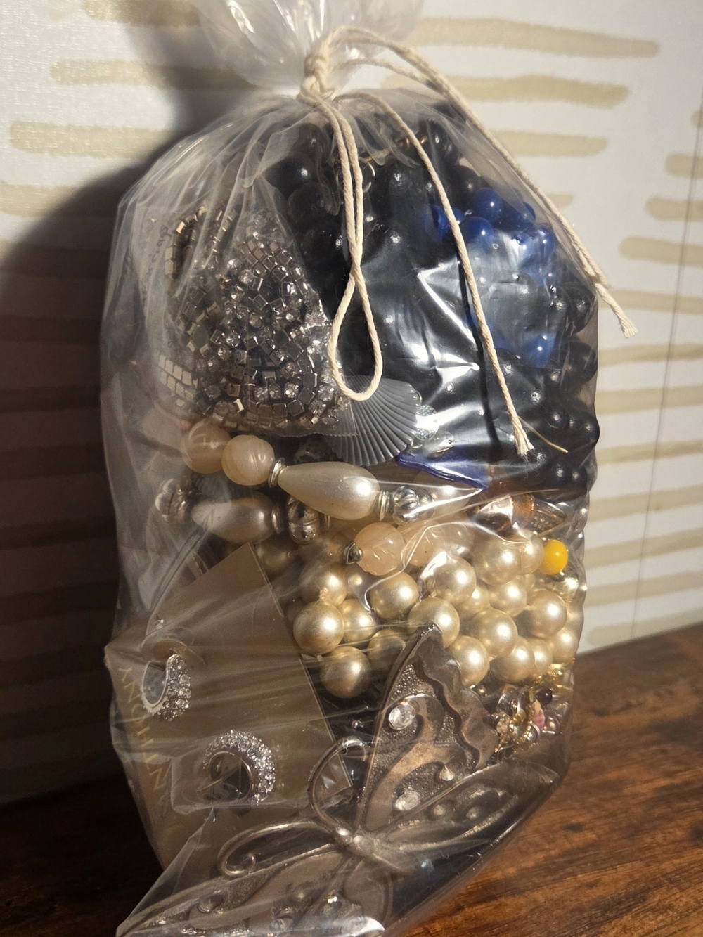 VIRAL Mixed Jewelry & Decorative Accent - For Content Creation, Wear And Share